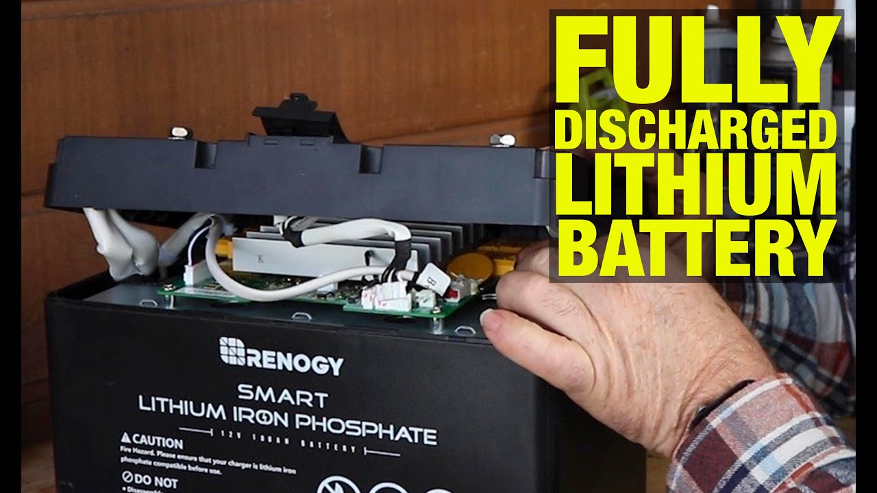 Внедорожный кемпер своими руками // Проблемы с перезапуском BMS // Как разбудить спящий аккумулят...