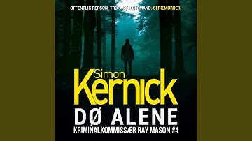 Chapter 26.4 & Chapter 27.1 - Dø alene