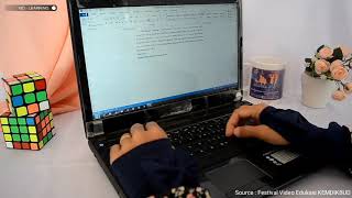 Teks Petunjuk | Bahasa Indonesia SD