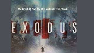 This Sunday At 8am Cst With @bcogbibleministry4808   Israel Protocol Video