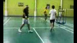 Download Lagu Jack/Klark vs. club players @ Tara Court #2 MP3