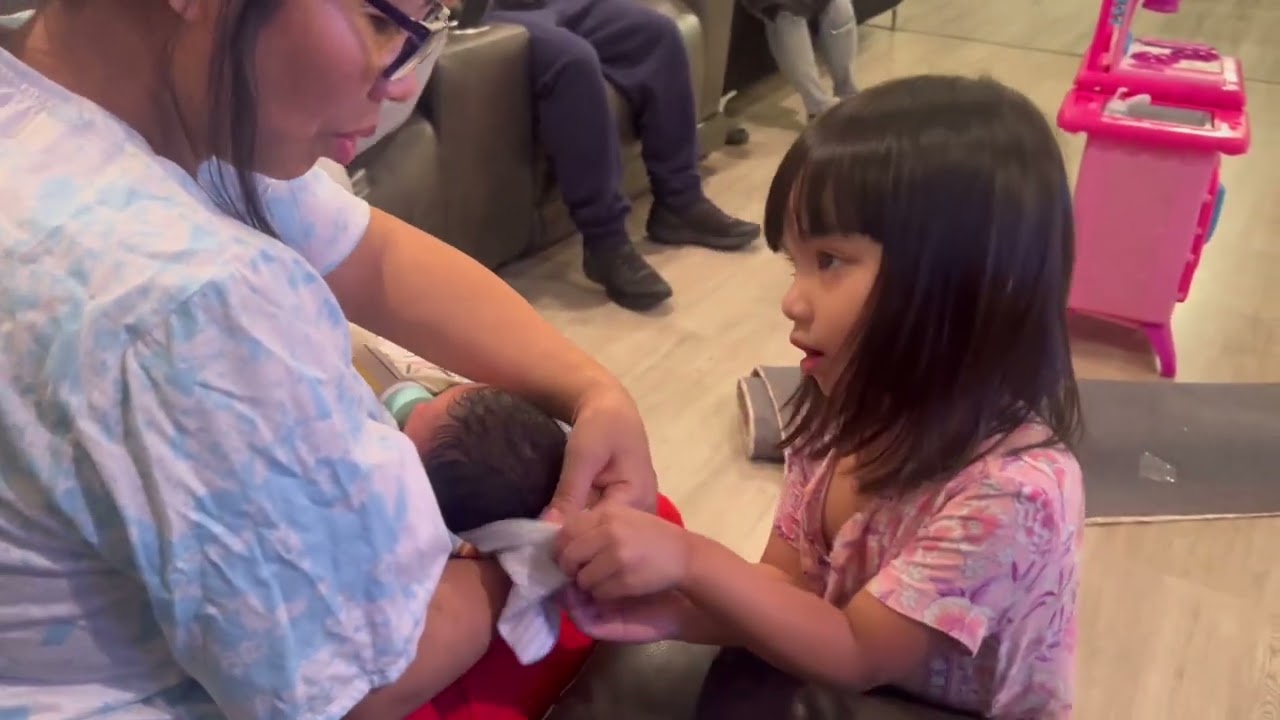 Пу Кима и Пи Маросеи