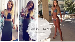No Expectations | SHOW DAY | NPC Bikini