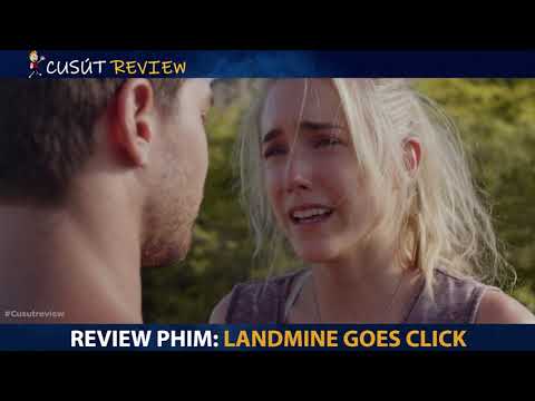 [Review Phim] Sự Tích Bác Thợ Săn Và Cô Gái Ngậm Quần Lót | Tóm Tắt Phim Hay | Netflix