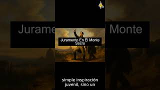 Juramento en el Monte Sacro