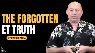 Bashar - Darryl Anka | Bashar Explains The Surprising Reason You Don't Remember ET Contact