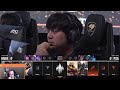 HUN - LCP CO-STREAM NYÁR MVKE-PSG GAME 1 #LoLPacific #WatchPartyLCP