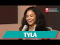 Tyla Reveals the Story Behind “A*POP,” World Cup Performance, Tour Life & Fame