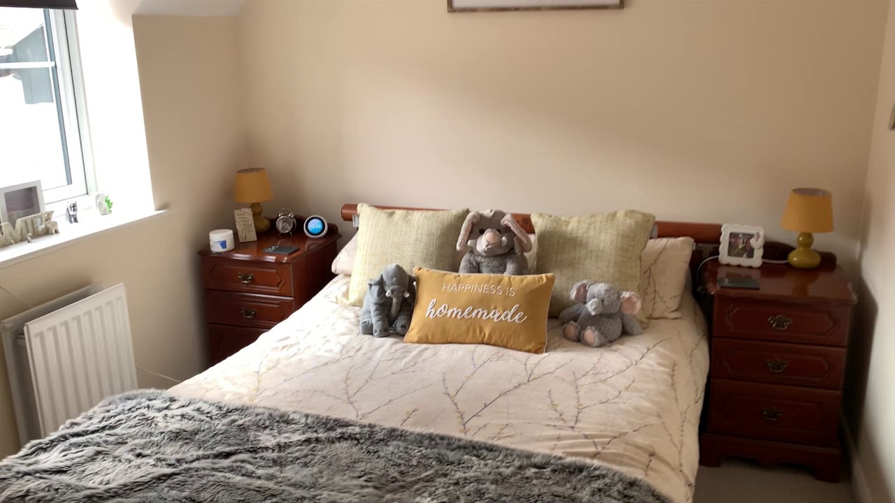 64 Field View Road, Congleton VT YouTube