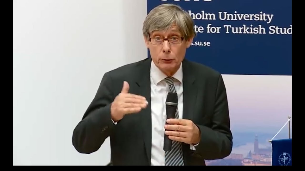 The Ottoman war -- a comparative perspective on WWI