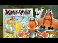 Asterix & Obelix XXL (Kick Buttix). Обзор игры