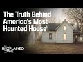 America S MOST Haunted House Revealed Season 1 The UnXplained Zone