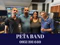 PEŤA BAND - Andro suno /COVER/