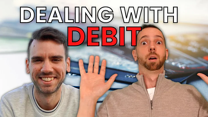 Dealing With Debt As An Expat - Andrew Holliday