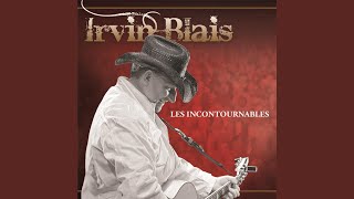 Video thumbnail of "Irvin Blais - Chu ben soul"