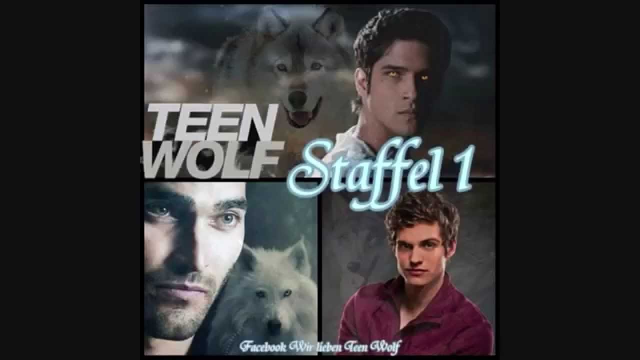 Teen Wolf Staffel 6 Deutsch Teen Wolf Staffel 6 Deutsch