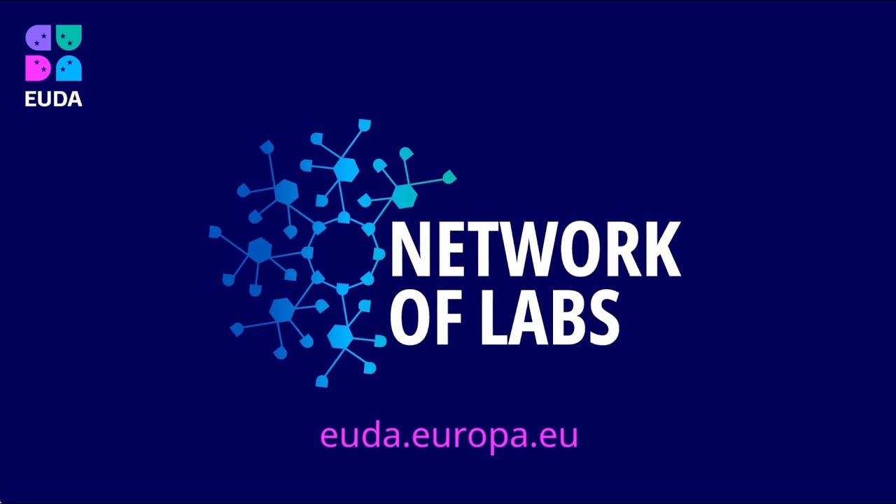 EUDA Network of forensic and toxicological laboratories