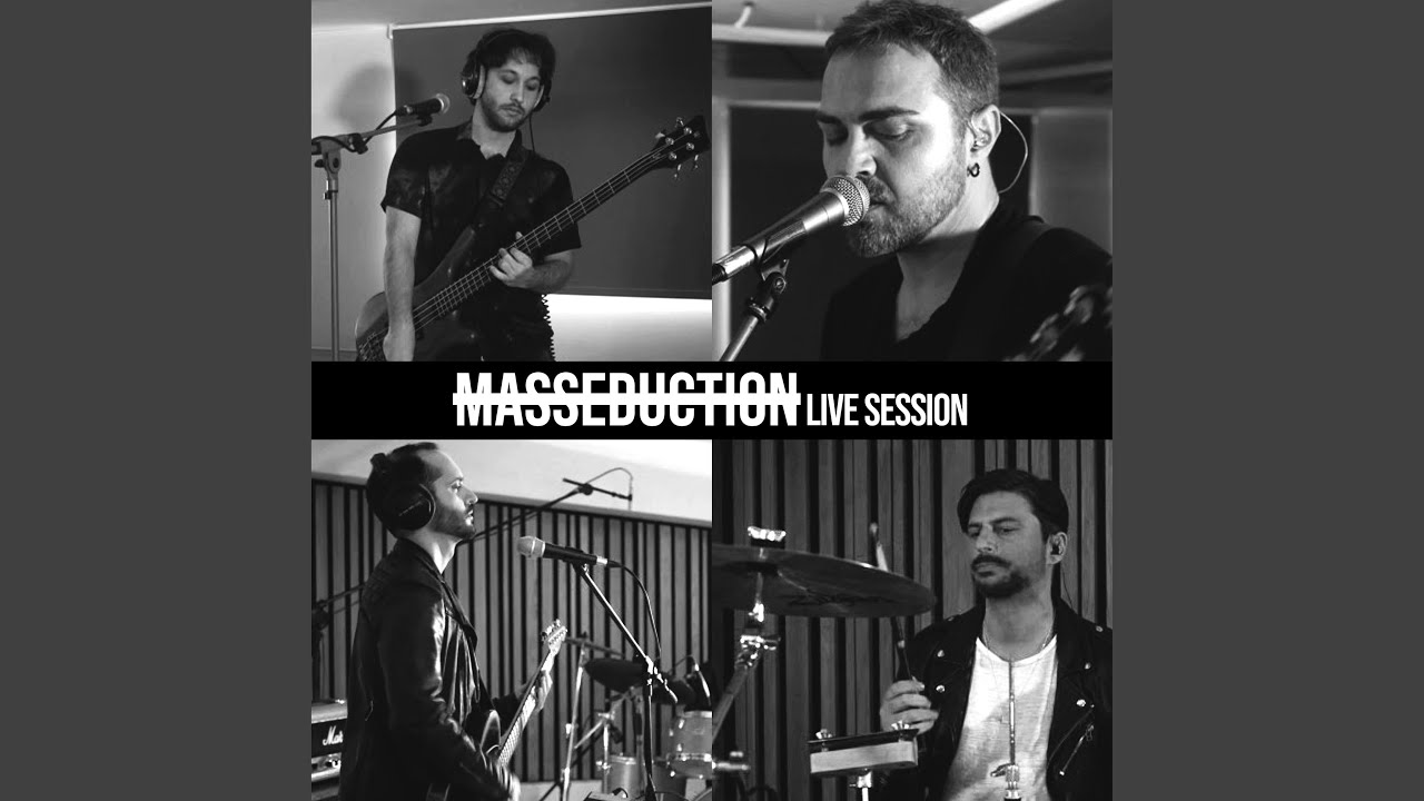Watch NDA - Live Session on YouTube Watch NDA - Live Session on YouTube