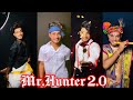 Mrhunter 20 new instagram trending  mrhunter 20 mind blowing reels