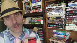 Fritz Leiber and Harry Otto Fischer's The Lords of Quarmall