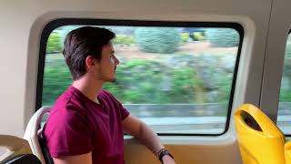 (Spanish subtitles) 2025 Nemi DRT Demand Responsive Transport Platform: Optimising Public Transport screenshot 1