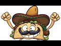 Fat tacos