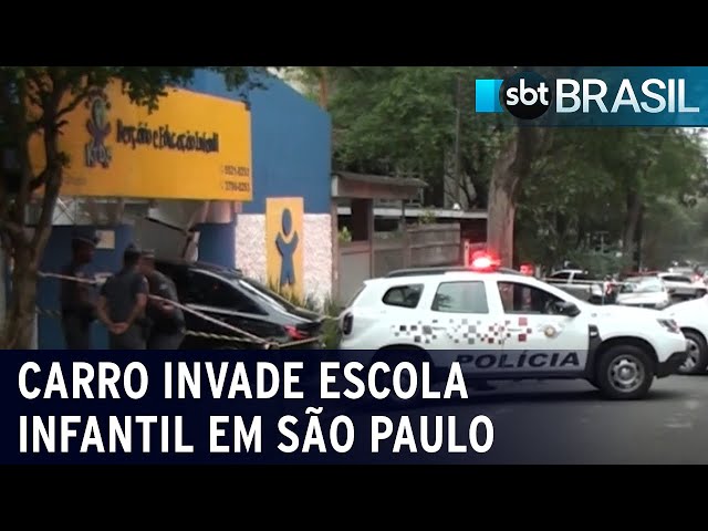 Escola do grau ensina manobra polêmica e dá aula até para policiais em SP -  04/11/2022 - UOL Carros