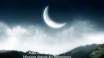 Noah - Puisi Adinda (Clip Lyric)