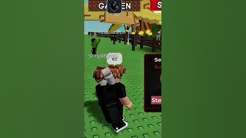 GAG Dupe Script in comment #cheating #growagarden #roblox #script #new