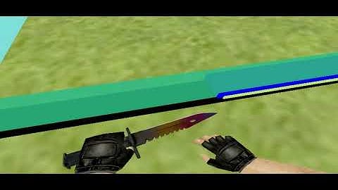 Counter-Strike / Base Builder / Filter inside Layer.