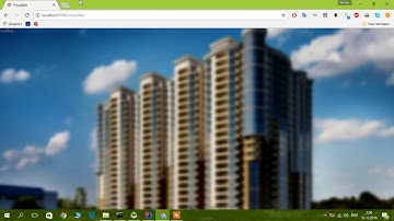 How to run myosbb project using IntelliJ Idea