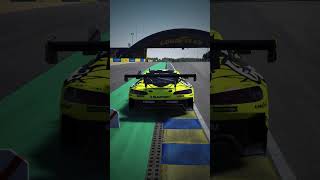 Master the first sector at Le Mans with UKOG 🇫🇷