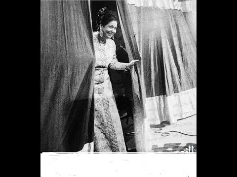 وهل الفجر بعد الهجر أم كلثوم