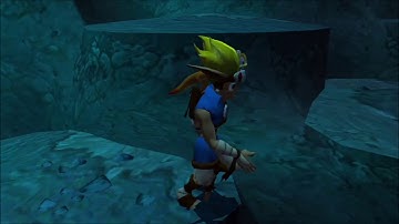 Jak and Daxter: The Precursor Legacy Walkthrough - Part 05