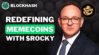 Download Lagu Chris Nehmy | Redefining Memecoins with $ROCKY (Episode 496) Download Lagu Chris Nehmy | Redefining Memecoins with $ROCKY (Episode 496)