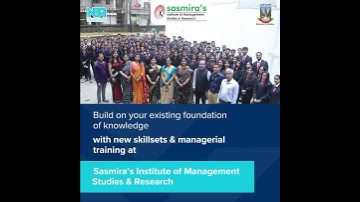 Join SIMSR to Experience the Realm of Practical Education