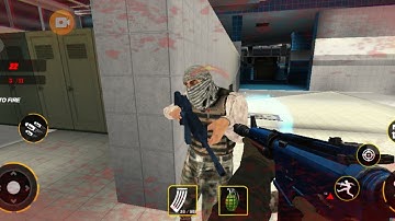 commando mission part 158 with zulfi fr game 101