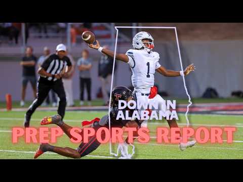 Can anyone stop Thompson High and Trent Seaborn? Plus, more Alabama players to keep your eye on