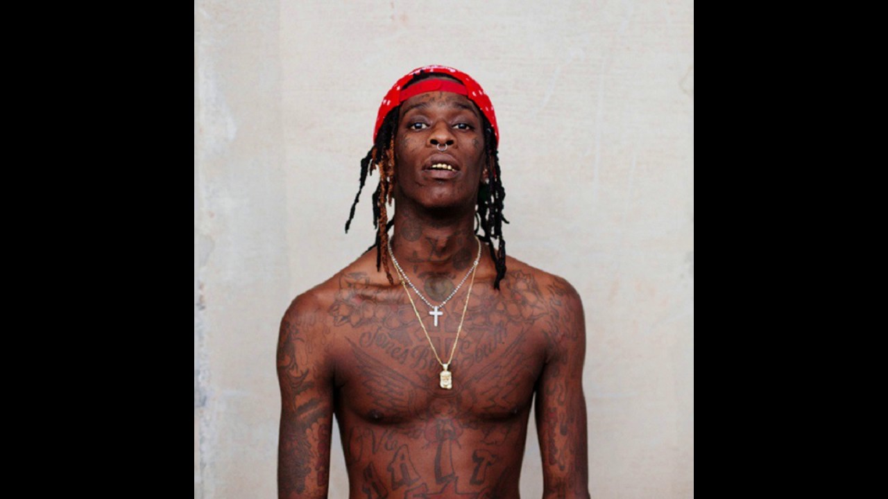 Young Thug Ft Uno Freaky Lil Duke Hustla YouTube