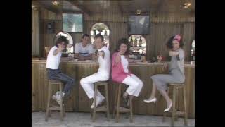 Klips ve Onlar : Halley - Eurovision 1986 : Turkey