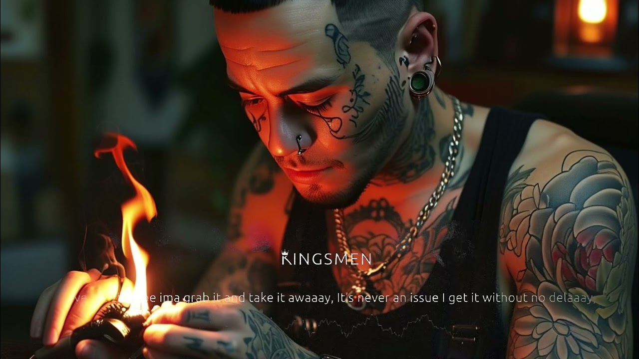Kidd Major - I'm On LYRICS
