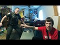 "I'd Rather Die Than Go Back" - Felon Pulls a Gun On Deputies