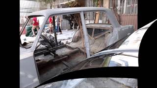 Murat 124 restorasyon