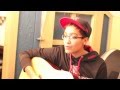Jazz Brown - Justin Bieber - "Mistletoe" (Cover)