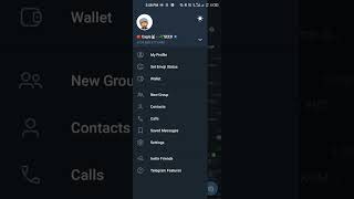 How To Add Pocketfi Logo To Telegram Premium To Claim Reward