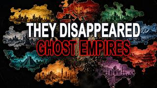 9 Empires That Collapsed in Silence | ASMR History
