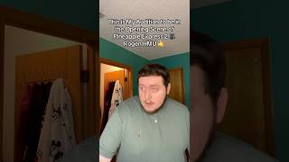 My Audition for a 5 second role in Pineapple Express 2 #pineappleexpress #audition #acting