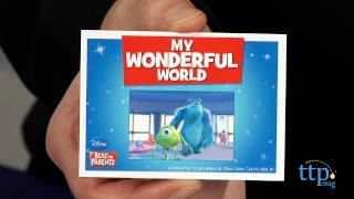 Disney Beat the Parents from Spin Master screenshot 5