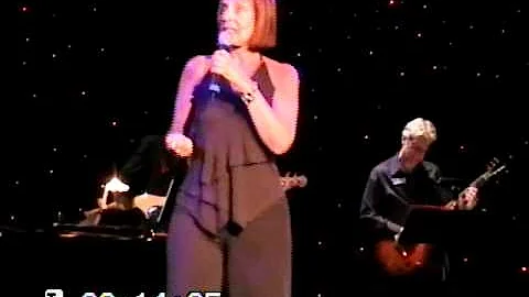 Marlene Young-Live in New York City