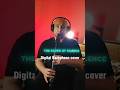 The Sound of Silence (Simon &amp; Garfunkel )#saxophone #cover #shorts